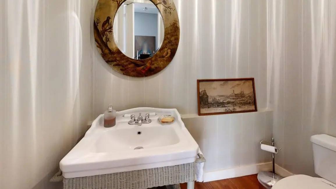 Apartamento com 2 quartos à venda, 123m2 em Morumbi, São Paulo - SP - imagem 4 Foto 4 de Apartamento com 2 quartos à venda, 123m2 em Morumbi, São Paulo - SP