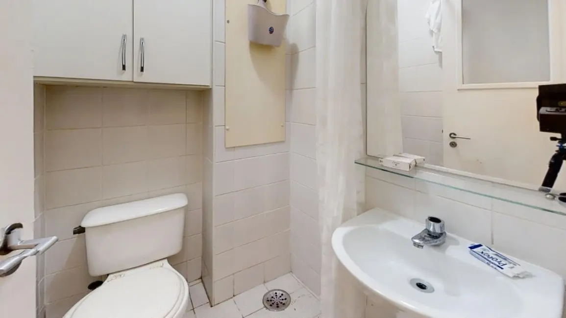 Apartamento com 2 quartos à venda, 123m2 em Morumbi, São Paulo - SP - imagem 5 Foto 5 de Apartamento com 2 quartos à venda, 123m2 em Morumbi, São Paulo - SP