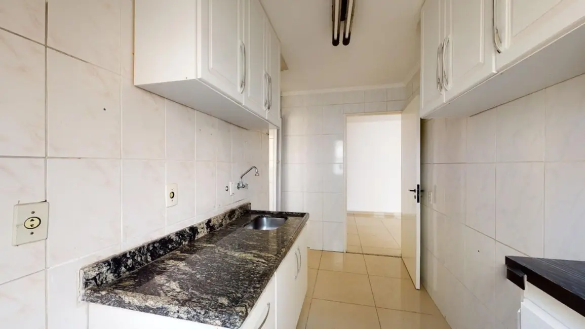 Foto 4 de Apartamento com 2 quartos à venda, 87m2 em Sacomã, São Paulo - SP