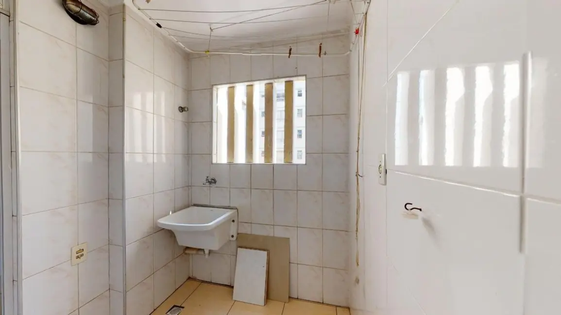 Foto 5 de Apartamento com 2 quartos à venda, 87m2 em Sacomã, São Paulo - SP