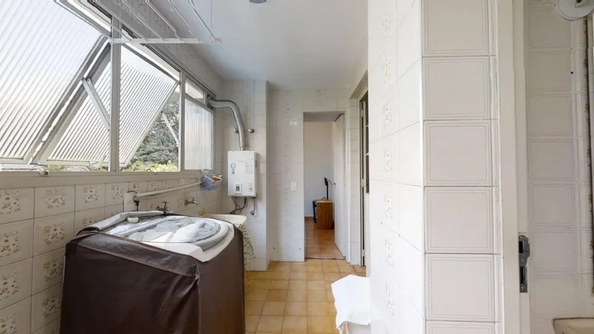 Foto 9 de Apartamento com 3 quartos à venda, 104m2 em Pinheiros, São Paulo - SP