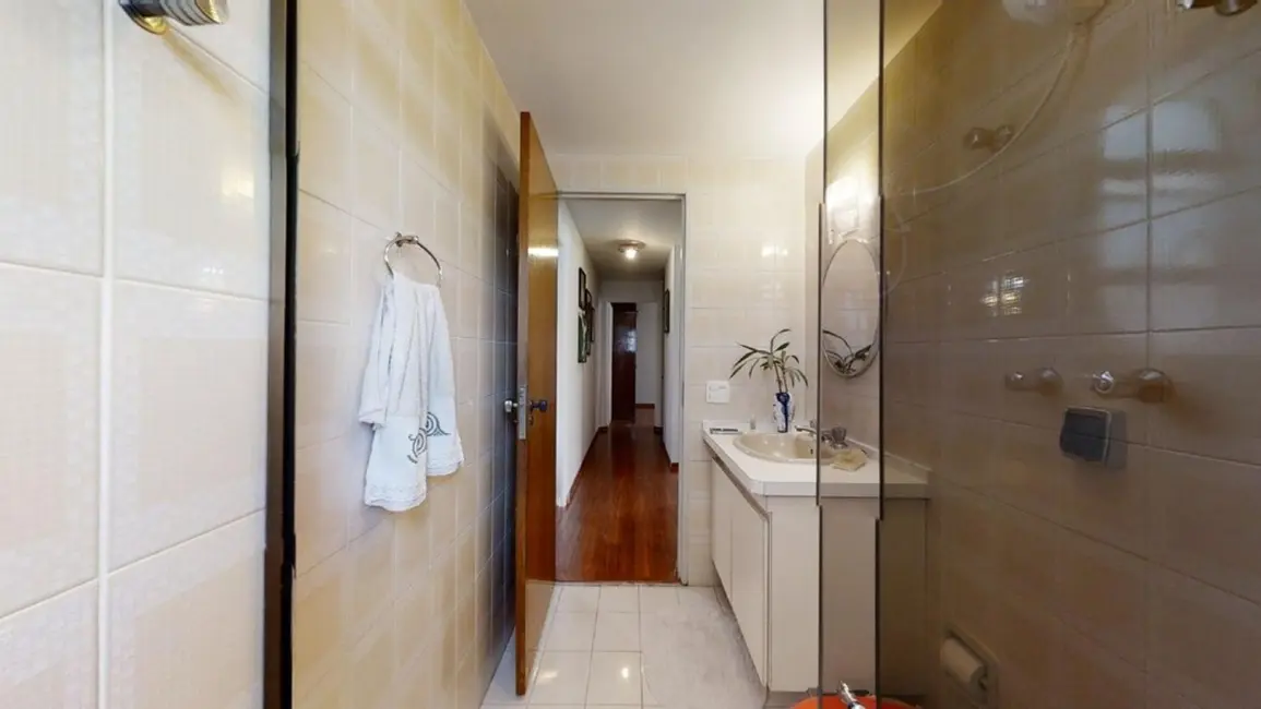 Foto 3 de Apartamento com 3 quartos à venda, 104m2 em Pinheiros, São Paulo - SP