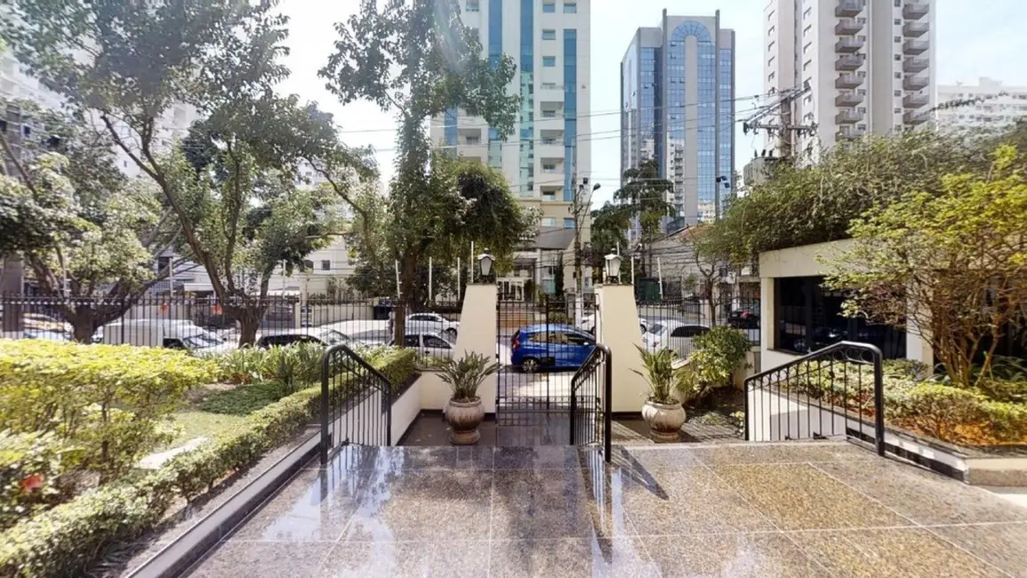 Foto 6 de Apartamento com 3 quartos à venda, 104m2 em Pinheiros, São Paulo - SP