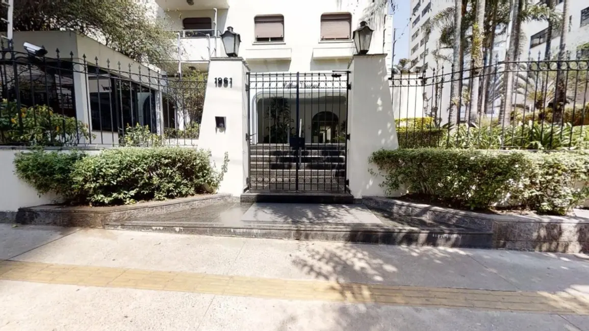 Foto 4 de Apartamento com 3 quartos à venda, 104m2 em Pinheiros, São Paulo - SP