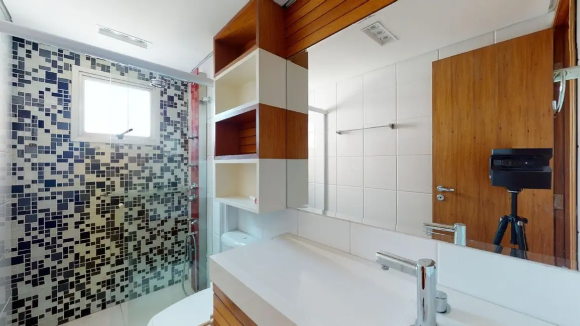 Foto 2 de Apartamento com 2 quartos à venda, 98m2 em Lapa, São Paulo - SP