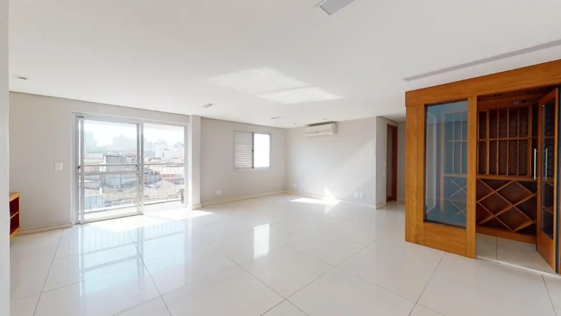 Foto 1 de Apartamento com 2 quartos à venda, 98m2 em Lapa, São Paulo - SP