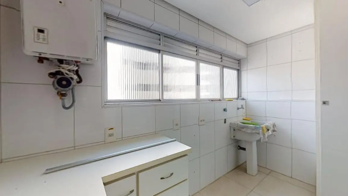 Apartamento com 2 quartos à venda, 98m2 em Lapa, São Paulo - SP - imagem 8 Foto 8 de Apartamento com 2 quartos à venda, 98m2 em Lapa, São Paulo - SP