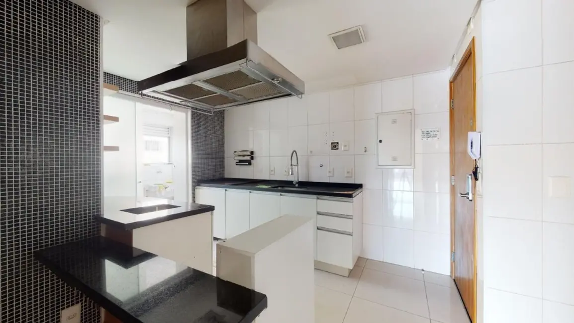 Apartamento com 2 quartos à venda, 98m2 em Lapa, São Paulo - SP - imagem 5 Foto 5 de Apartamento com 2 quartos à venda, 98m2 em Lapa, São Paulo - SP