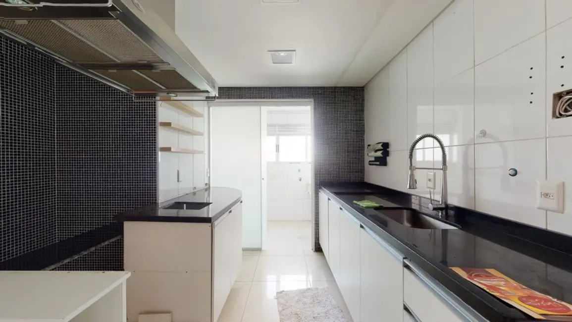 Apartamento com 2 quartos à venda, 98m2 em Lapa, São Paulo - SP - imagem 6 Foto 6 de Apartamento com 2 quartos à venda, 98m2 em Lapa, São Paulo - SP