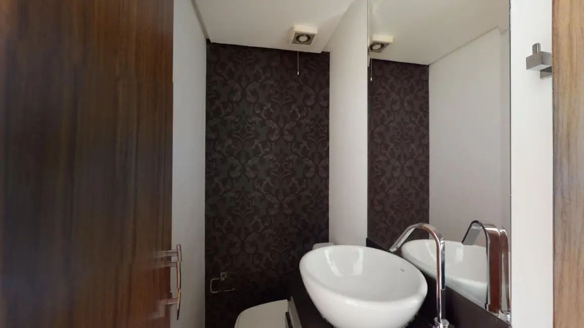 Apartamento com 2 quartos à venda, 98m2 em Lapa, São Paulo - SP - imagem 3 Foto 3 de Apartamento com 2 quartos à venda, 98m2 em Lapa, São Paulo - SP