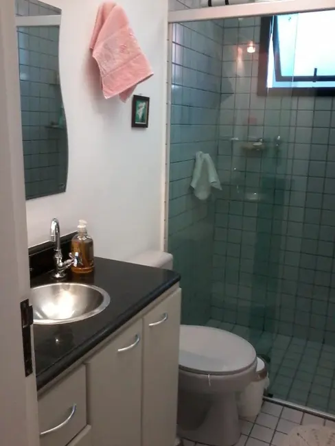 Apartamento com 2 quartos à venda, 48m2 em Sacomã, São Paulo - SP - imagem 3 Foto 3 de Apartamento com 2 quartos à venda, 48m2 em Sacomã, São Paulo - SP