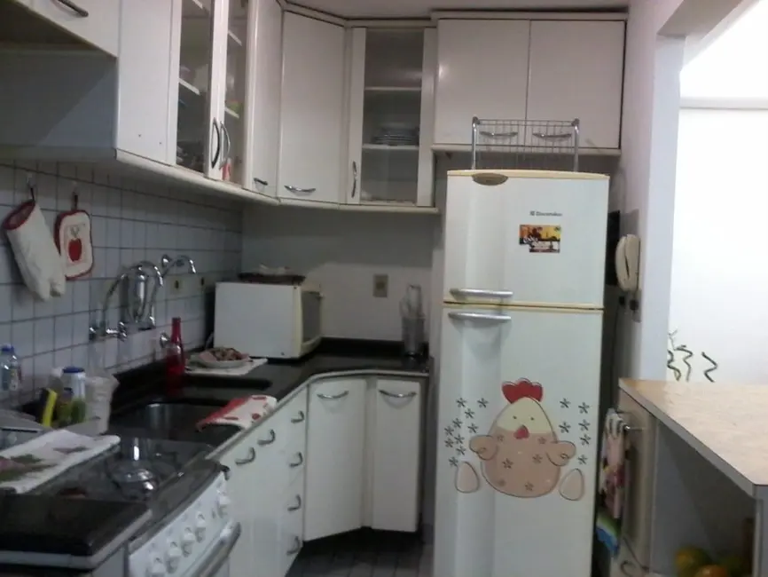 Apartamento com 2 quartos à venda, 48m2 em Sacomã, São Paulo - SP - imagem 6 Foto 6 de Apartamento com 2 quartos à venda, 48m2 em Sacomã, São Paulo - SP