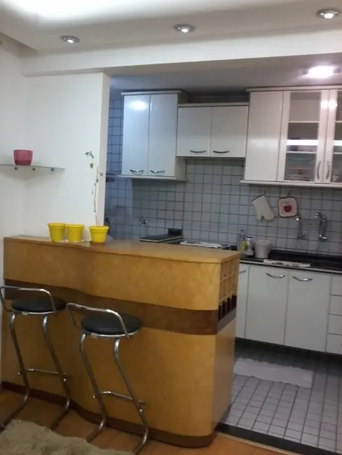 Apartamento com 2 quartos à venda, 48m2 em Sacomã, São Paulo - SP - imagem 7 Foto 7 de Apartamento com 2 quartos à venda, 48m2 em Sacomã, São Paulo - SP