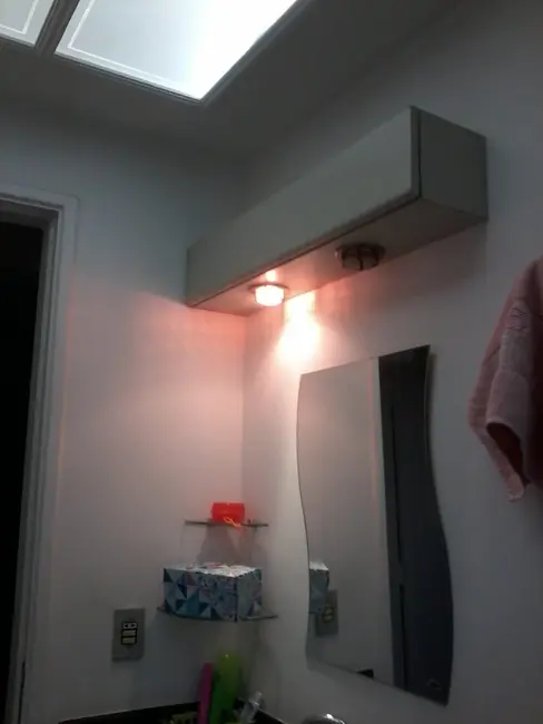 Apartamento com 2 quartos à venda, 48m2 em Sacomã, São Paulo - SP - imagem 4 Foto 4 de Apartamento com 2 quartos à venda, 48m2 em Sacomã, São Paulo - SP