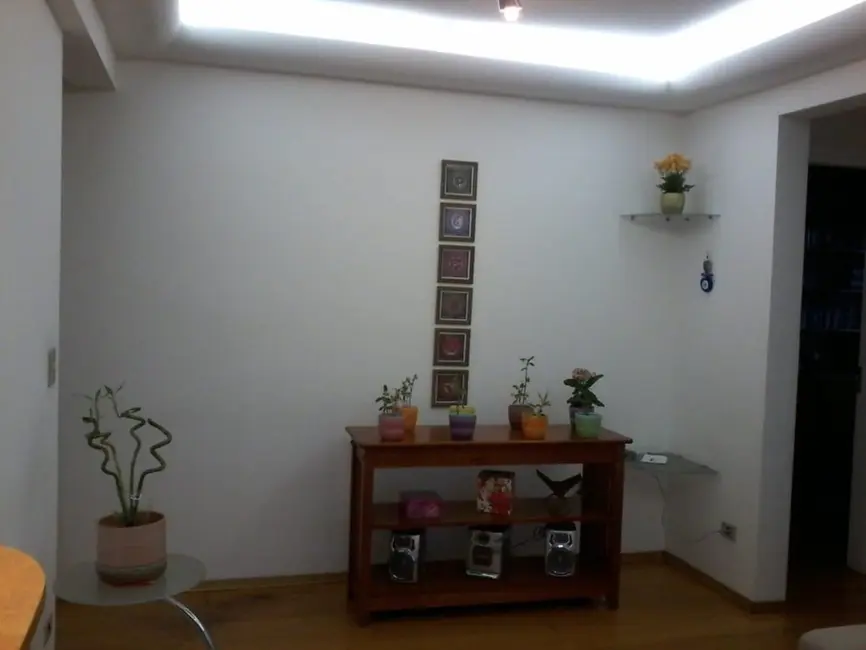 Apartamento com 2 quartos à venda, 48m2 em Sacomã, São Paulo - SP - imagem 9 Foto 9 de Apartamento com 2 quartos à venda, 48m2 em Sacomã, São Paulo - SP