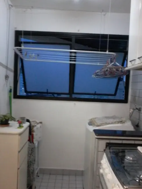 Apartamento com 2 quartos à venda, 48m2 em Sacomã, São Paulo - SP - imagem 5 Foto 5 de Apartamento com 2 quartos à venda, 48m2 em Sacomã, São Paulo - SP