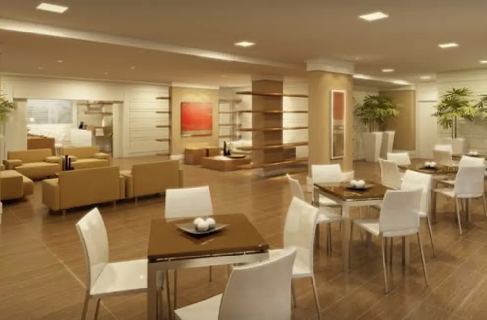 Foto 8 de Apartamento com 3 quartos à venda, 91m2 em Vila Prudente, São Paulo - SP