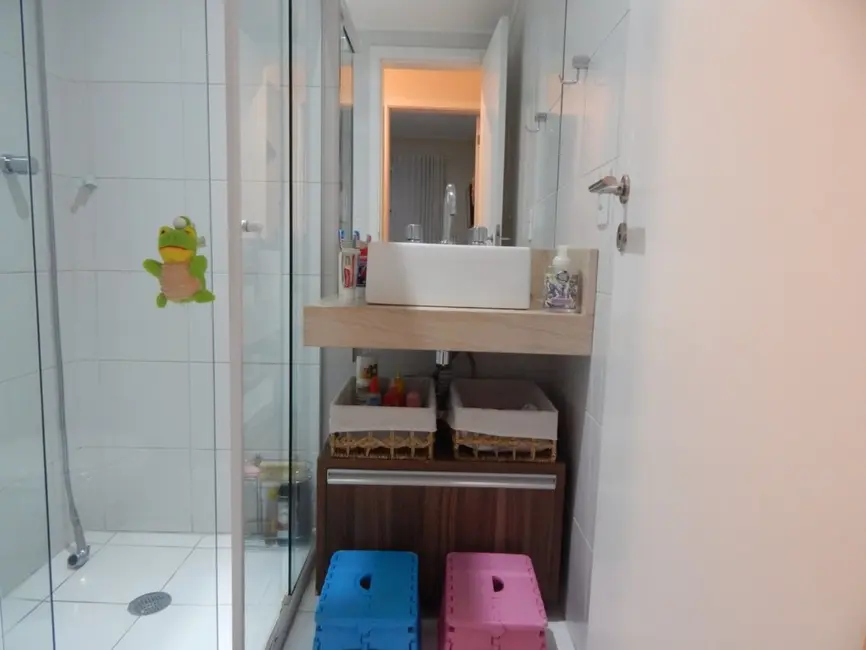 Foto 5 de Apartamento com 3 quartos à venda, 91m2 em Vila Prudente, São Paulo - SP