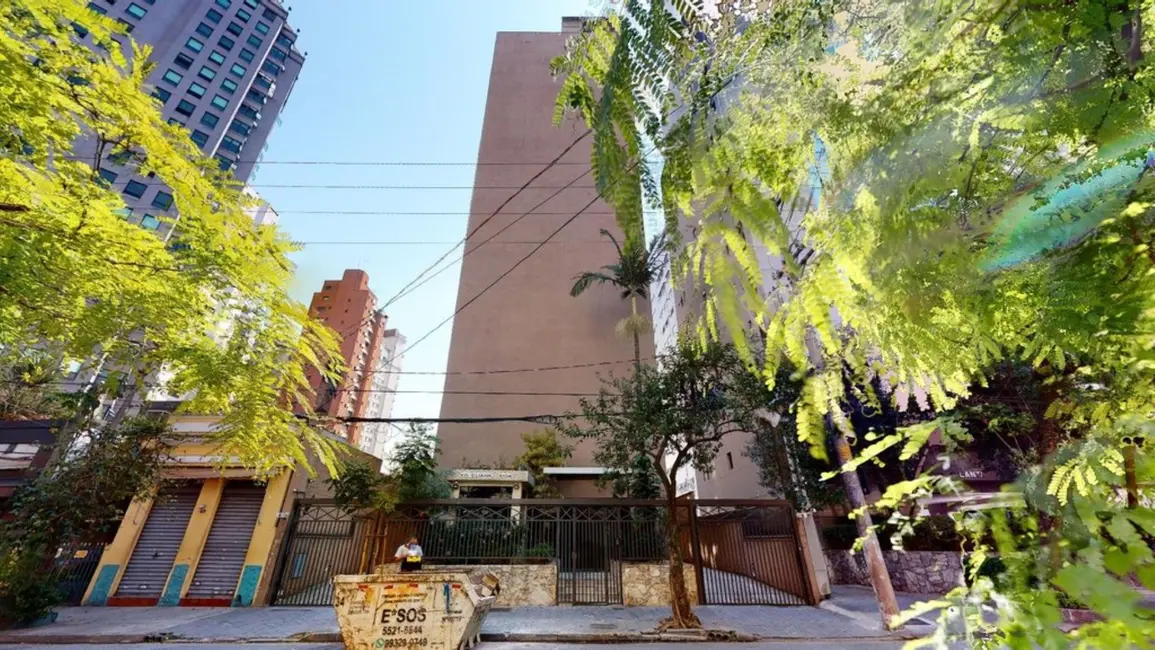 Apartamento com 2 quartos à venda, 67m2 em Itaim Bibi, São Paulo - SP - imagem 4 Foto 4 de Apartamento com 2 quartos à venda, 67m2 em Itaim Bibi, São Paulo - SP