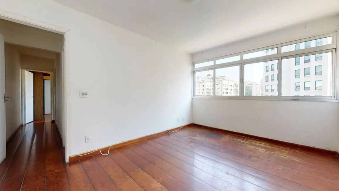 Foto 1 de Apartamento com 2 quartos à venda, 67m2 em Itaim Bibi, São Paulo - SP