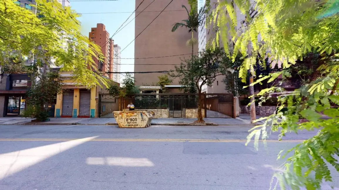 Apartamento com 2 quartos à venda, 67m2 em Itaim Bibi, São Paulo - SP - imagem 3 Foto 3 de Apartamento com 2 quartos à venda, 67m2 em Itaim Bibi, São Paulo - SP