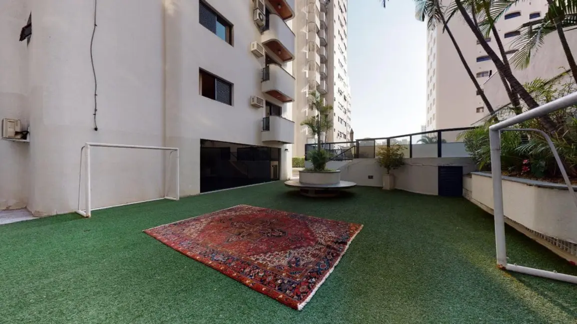 Apartamento com 3 quartos à venda, 194m2 em Santa Cecília, São Paulo - SP - imagem 6 Foto 6 de Apartamento com 3 quartos à venda, 194m2 em Santa Cecília, São Paulo - SP