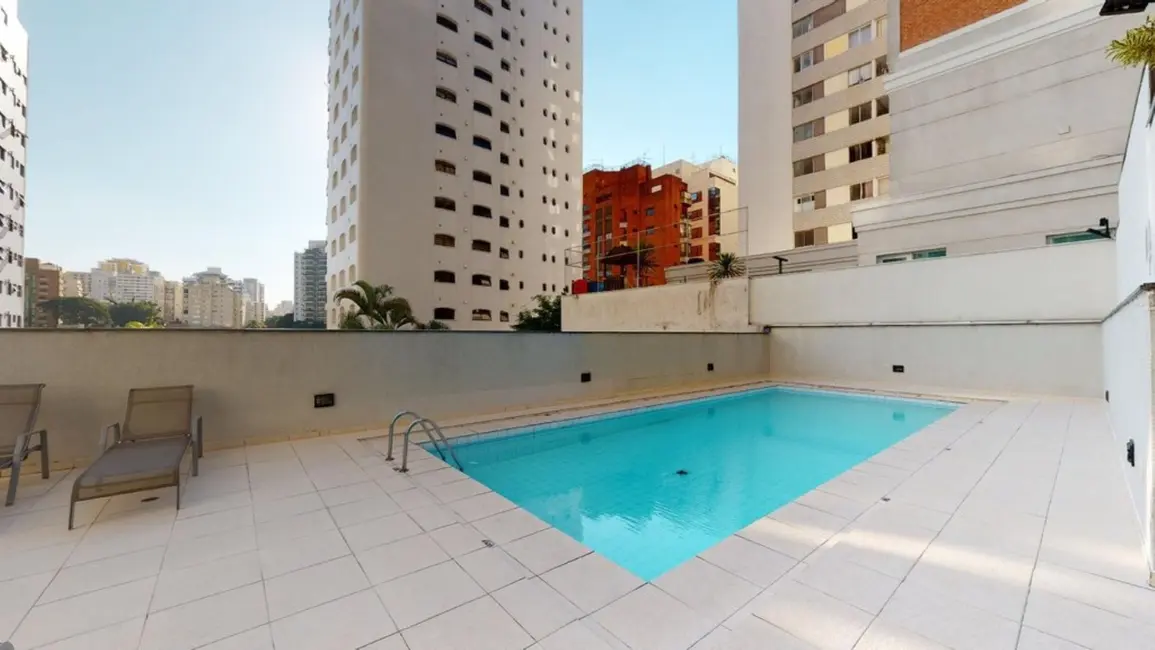 Apartamento com 3 quartos à venda, 194m2 em Santa Cecília, São Paulo - SP - imagem 7 Foto 7 de Apartamento com 3 quartos à venda, 194m2 em Santa Cecília, São Paulo - SP