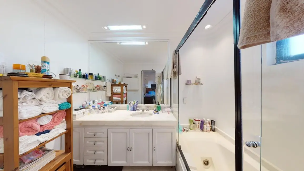 Apartamento com 3 quartos à venda, 194m2 em Santa Cecília, São Paulo - SP - imagem 2 Foto 2 de Apartamento com 3 quartos à venda, 194m2 em Santa Cecília, São Paulo - SP