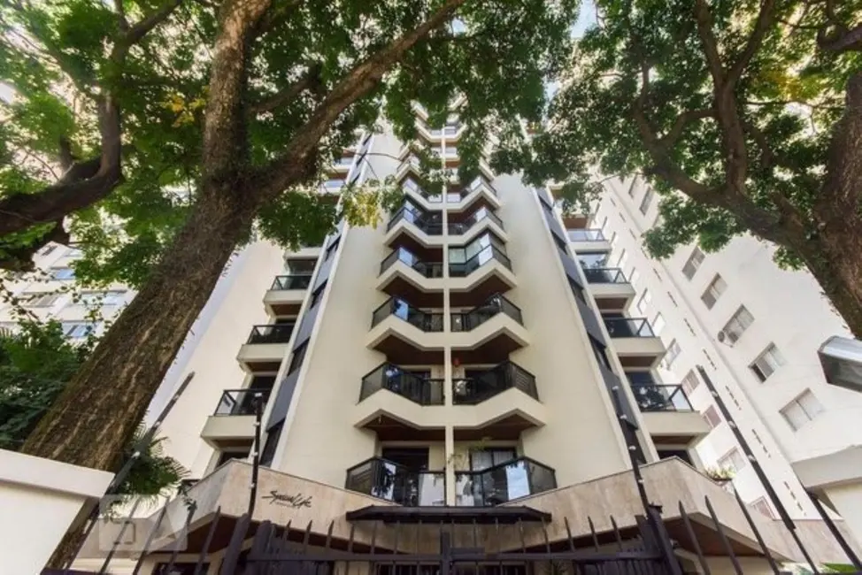 Apartamento com 2 quartos à venda, 58m2 em Moema, São Paulo - SP - imagem 4 Foto 4 de Apartamento com 2 quartos à venda, 58m2 em Moema, São Paulo - SP