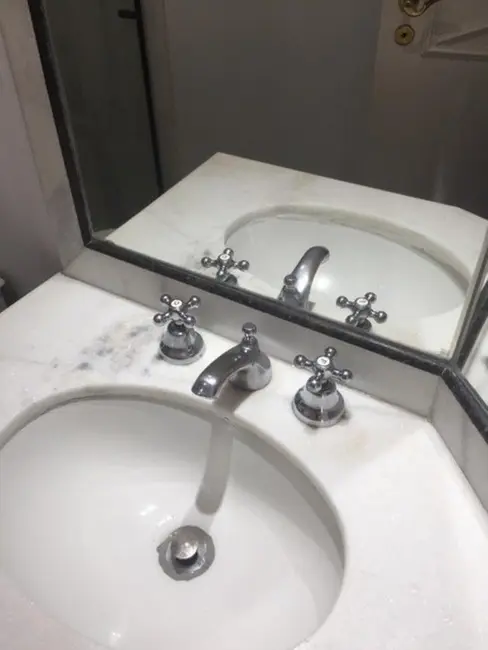 Foto 2 de Apartamento com 2 quartos à venda, 58m2 em Moema, São Paulo - SP
