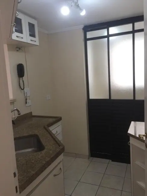 Apartamento com 2 quartos à venda, 58m2 em Moema, São Paulo - SP - imagem 9 Foto 9 de Apartamento com 2 quartos à venda, 58m2 em Moema, São Paulo - SP