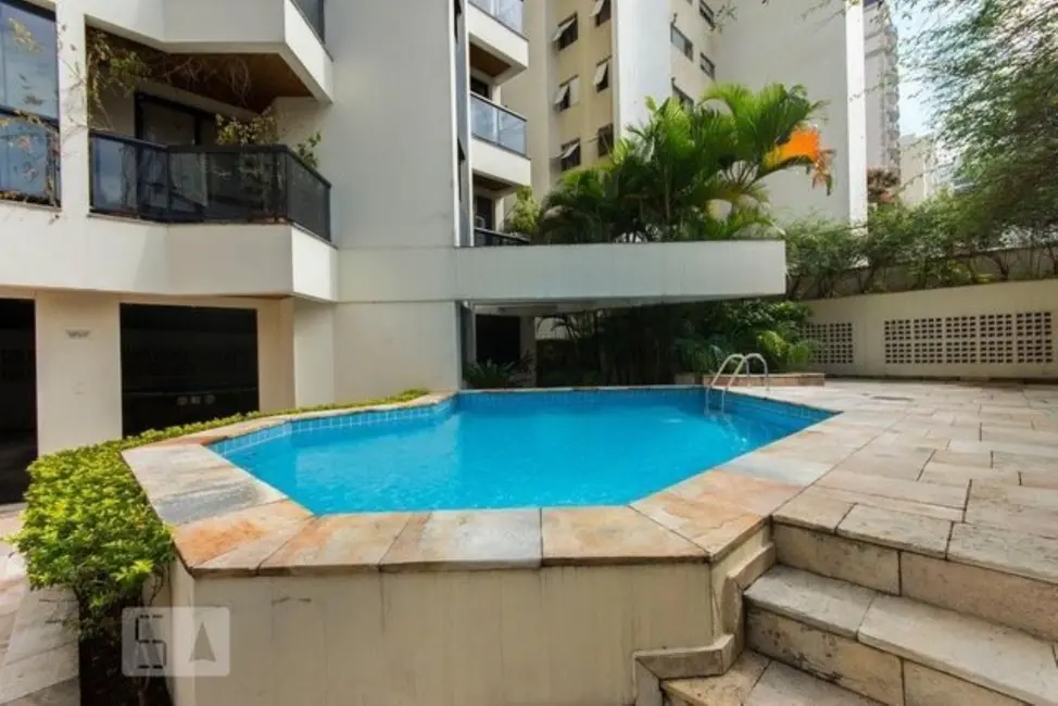 Apartamento com 2 quartos à venda, 58m2 em Moema, São Paulo - SP - imagem 7 Foto 7 de Apartamento com 2 quartos à venda, 58m2 em Moema, São Paulo - SP