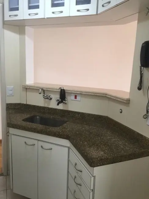 Apartamento com 2 quartos à venda, 58m2 em Moema, São Paulo - SP - imagem 8 Foto 8 de Apartamento com 2 quartos à venda, 58m2 em Moema, São Paulo - SP