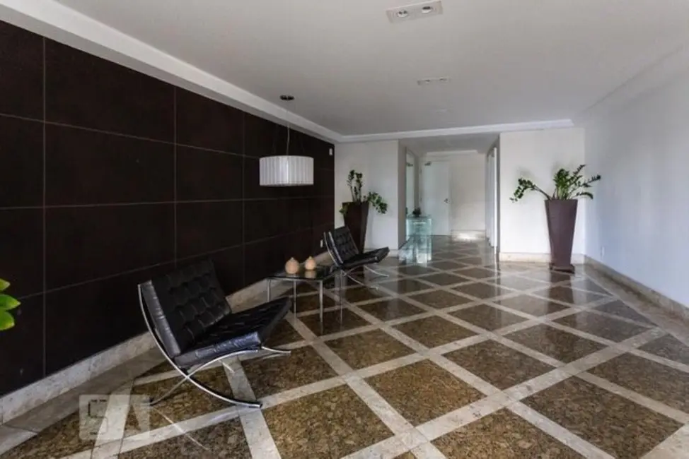 Apartamento com 2 quartos à venda, 58m2 em Moema, São Paulo - SP - imagem 5 Foto 5 de Apartamento com 2 quartos à venda, 58m2 em Moema, São Paulo - SP