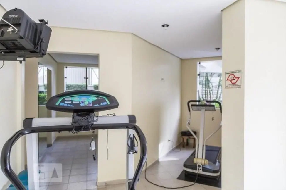 Apartamento com 2 quartos à venda, 58m2 em Moema, São Paulo - SP - imagem 6 Foto 6 de Apartamento com 2 quartos à venda, 58m2 em Moema, São Paulo - SP