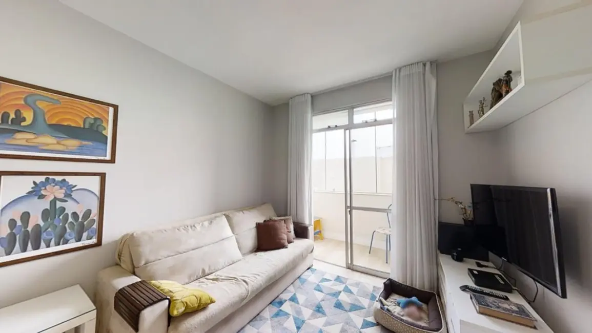 Apartamento com 1 quarto à venda, 50m2 em Brás, São Paulo - SP - imagem 8 Foto 8 de Apartamento com 1 quarto à venda, 50m2 em Brás, São Paulo - SP