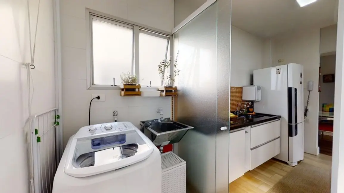 Apartamento com 1 quarto à venda, 50m2 em Brás, São Paulo - SP - imagem 6 Foto 6 de Apartamento com 1 quarto à venda, 50m2 em Brás, São Paulo - SP