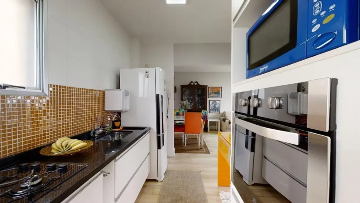 Apartamento com 1 quarto à venda, 50m2 em Brás, São Paulo - SP - imagem 5 Foto 5 de Apartamento com 1 quarto à venda, 50m2 em Brás, São Paulo - SP