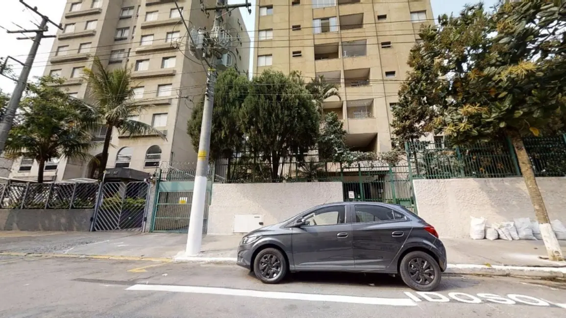 Apartamento com 1 quarto à venda, 50m2 em Brás, São Paulo - SP - imagem 3 Foto 3 de Apartamento com 1 quarto à venda, 50m2 em Brás, São Paulo - SP