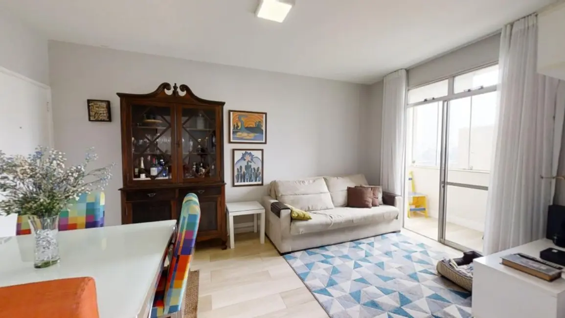 Apartamento com 1 quarto à venda, 50m2 em Brás, São Paulo - SP - imagem 7 Foto 7 de Apartamento com 1 quarto à venda, 50m2 em Brás, São Paulo - SP