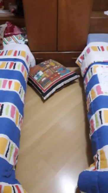 Foto 5 de Apartamento com 2 quartos à venda, 104m2 em Brás, São Paulo - SP