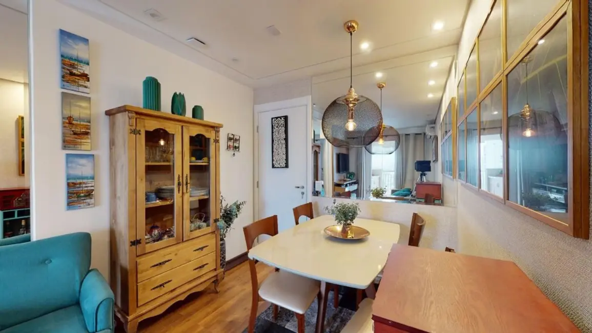 Foto 9 de Apartamento com 1 quarto à venda, 47m2 em Brás, São Paulo - SP