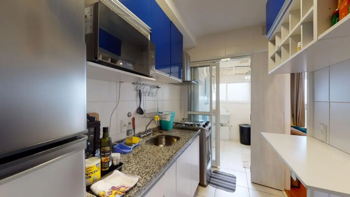 Foto 5 de Apartamento com 1 quarto à venda, 47m2 em Brás, São Paulo - SP