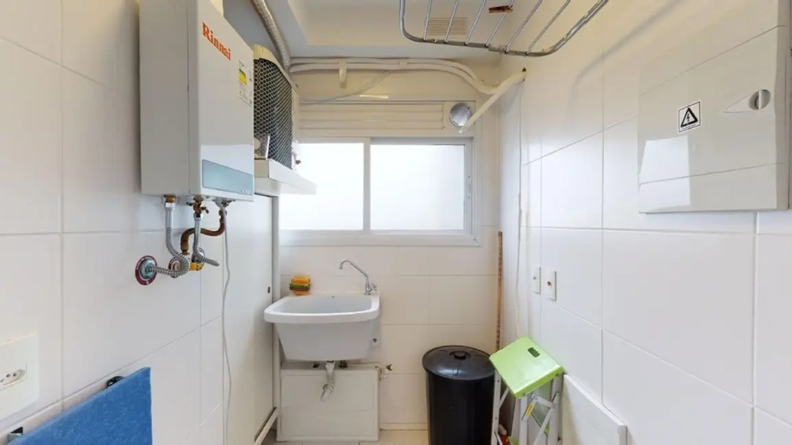 Foto 6 de Apartamento com 1 quarto à venda, 47m2 em Brás, São Paulo - SP