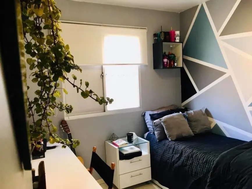 Apartamento com 2 quartos à venda, 62m2 em Vila Olímpia, São Paulo - SP - imagem 8 Foto 8 de Apartamento com 2 quartos à venda, 62m2 em Vila Olímpia, São Paulo - SP