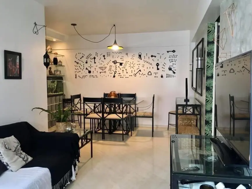 Foto 1 de Apartamento com 2 quartos à venda, 62m2 em Vila Olímpia, São Paulo - SP