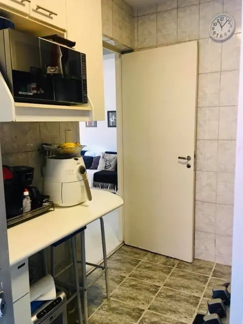 Foto 2 de Apartamento com 2 quartos à venda, 62m2 em Vila Olímpia, São Paulo - SP