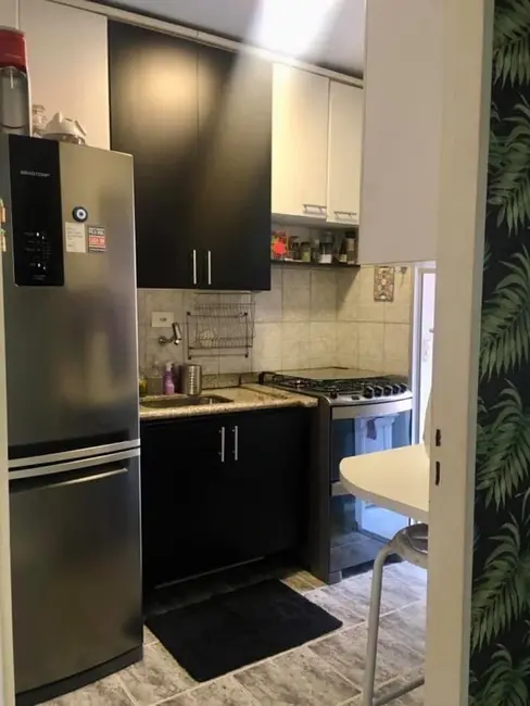 Apartamento com 2 quartos à venda, 62m2 em Vila Olímpia, São Paulo - SP - imagem 6 Foto 6 de Apartamento com 2 quartos à venda, 62m2 em Vila Olímpia, São Paulo - SP