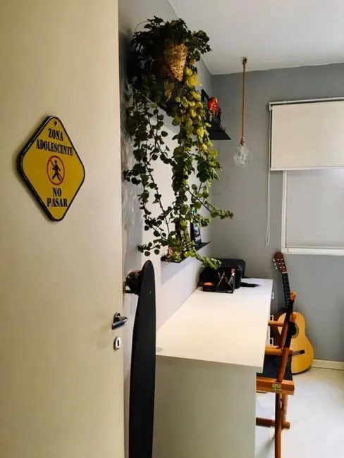 Apartamento com 2 quartos à venda, 62m2 em Vila Olímpia, São Paulo - SP - imagem 9 Foto 9 de Apartamento com 2 quartos à venda, 62m2 em Vila Olímpia, São Paulo - SP