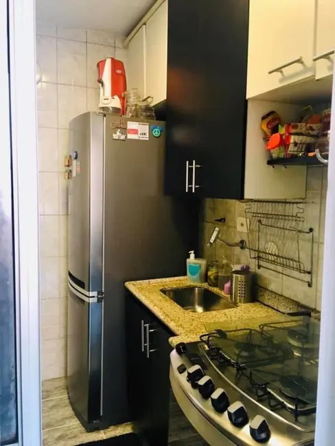 Apartamento com 2 quartos à venda, 62m2 em Vila Olímpia, São Paulo - SP - imagem 5 Foto 5 de Apartamento com 2 quartos à venda, 62m2 em Vila Olímpia, São Paulo - SP